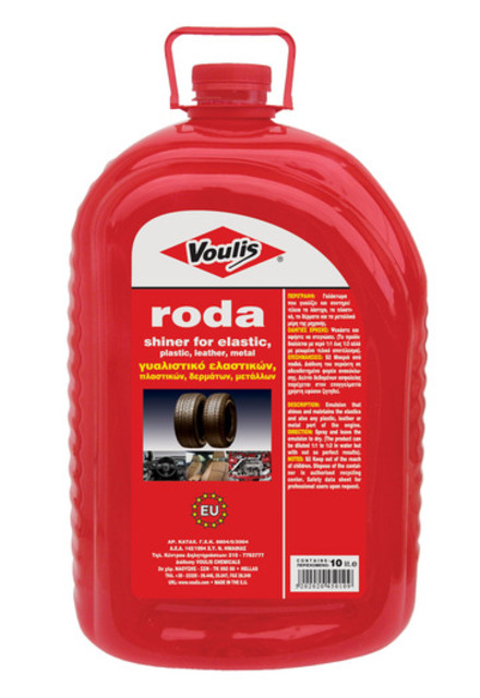 roda
